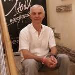 Юрий, 55 лет