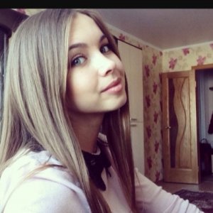 Анастасия Банникова, 25 лет